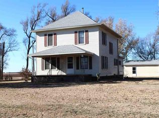 2045 12th Rd, Alden, KS 67579