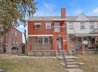 3742 Dolfield Ave, Baltimore, MD 21215