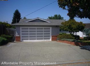 22659 Northview Dr, Hayward, CA