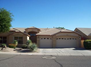 3141 W Adobe Dam Rd, Phoenix, AZ 85027
