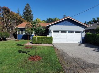 789 Paul Ave, Palo Alto, CA 94306