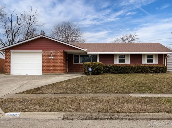 5987 Leycross Dr, Dayton, OH 45424