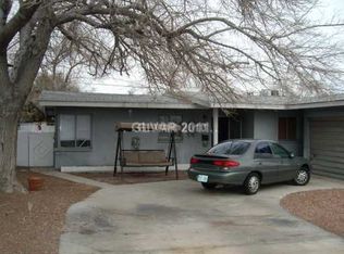 2029 Bracken Ave, Las Vegas, NV 89104