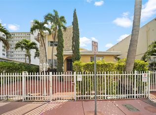 7811 Carlyle Ave, Miami Beach, FL 33141
