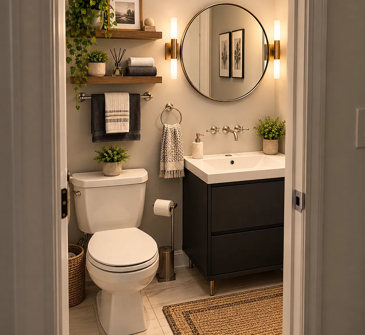 2 bed, $2,300 — Photo 4
