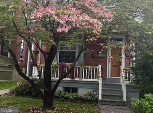 138 W Broad St, Shillington, PA 19607