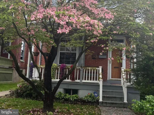 138 W Broad St, Shillington, PA 19607