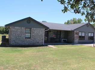 103 Lake Rd, Kaw City, OK 74641