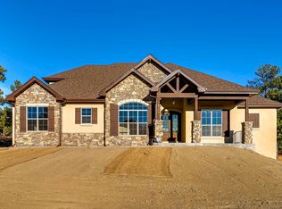 5706 Majestic Oak Ln, Parker, CO 80134
