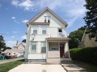 25 Warner St, Hudson, MA 01749
