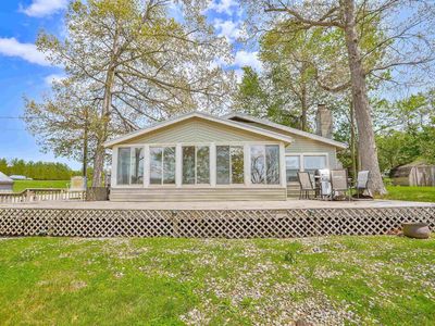 836 Chapman Lake Dr, Warsaw, IN, 46582