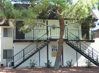4332 Tara Ave #4, Las Vegas, NV 89102