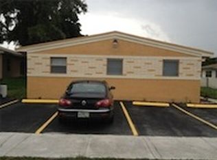 707 SW 9th St APT 2, Dania Beach, FL 33004