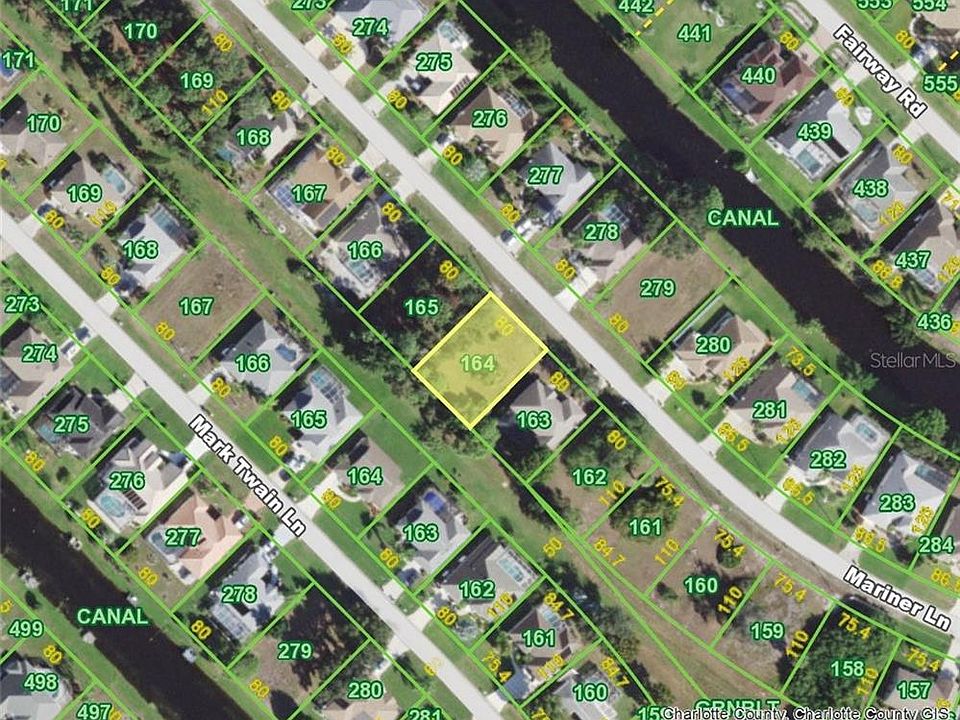 2nd image of 115 Mariner Ln Lot 164