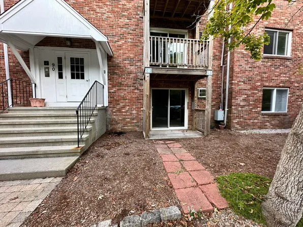90 Sandwich Road #4C, Bourne, MA 02532