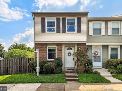 8353 Bark Tree Ct, Springfield, VA, 22153