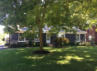 405 Kaelin Dr, Saint Matthews, KY 40207