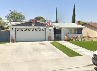 37627 Dalzell St, Palmdale, CA 93550