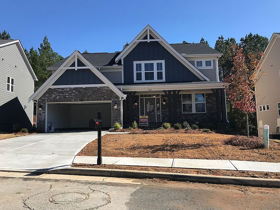 Home before Bermuda sod 