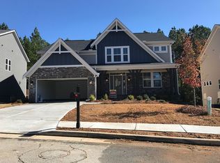 245 Floating Leaf Way, Dallas, GA 30132