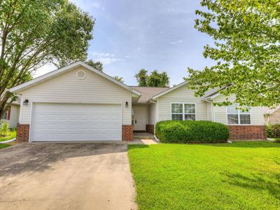 1620 Kent Drive, Webb City, MO, 64870