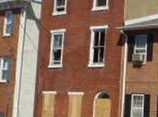 603 W 5th St, Wilmington, DE