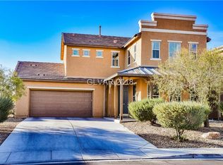2725 River Ranch Pl, North Las Vegas, NV 89081
