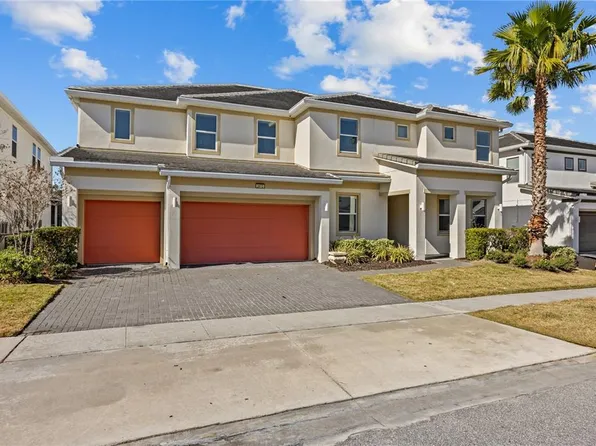 2612 Yountville Ave, Kissimmee, FL 34741