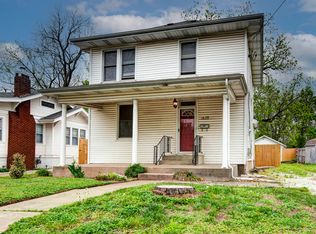 1639 N Missouri Avenue, Springfield, MO 65803