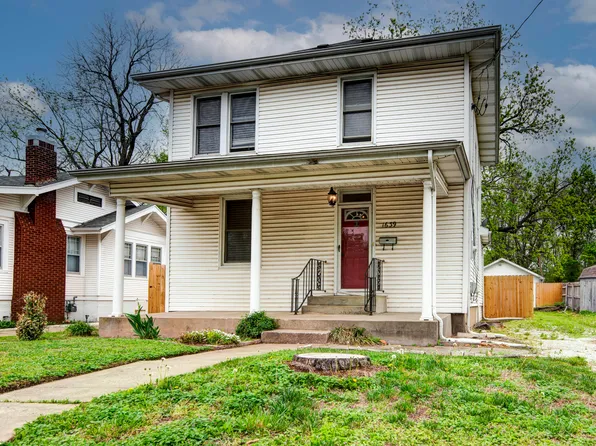 1639 N Missouri Avenue, Springfield, MO 65803