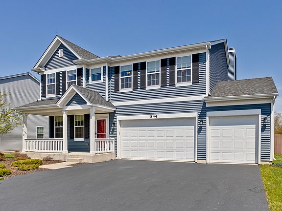 2nd image of 844 Tall Grass Ln