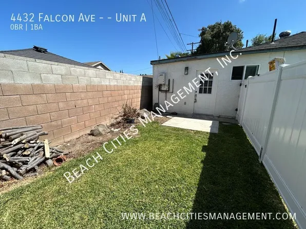 4432 Falcon Ave #A, Long Beach, CA 90807