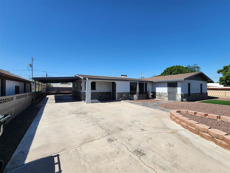 237 E St UNIT A & B, Somerton, AZ 85350 Zillow