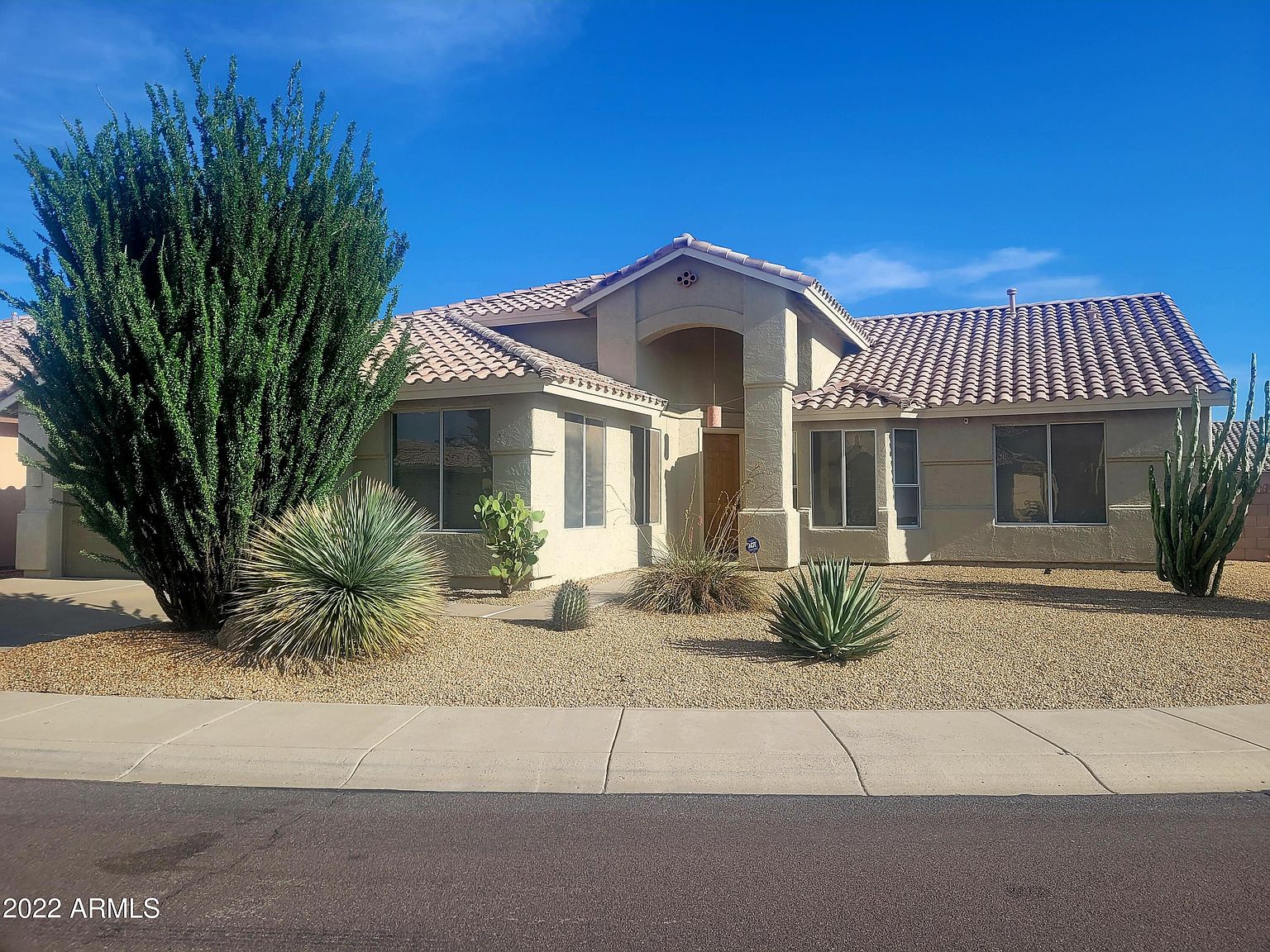 4141 W Potter Dr, Glendale, AZ 85308 Zillow