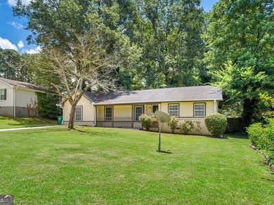 3427 Springlake Dr, Decatur, GA, 30032