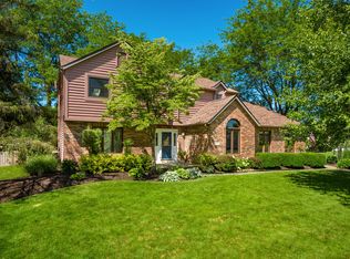 12295 Raintree Ave, Pickerington, OH 43147