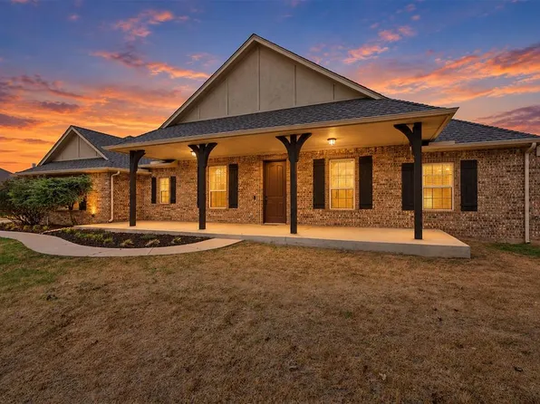 12205 Autumn Brk, Guthrie, OK 73044