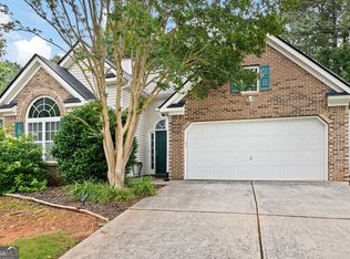 50 N Beckman Ct, Dallas, GA 30132