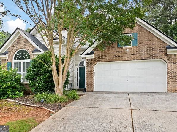 50 N Beckman Ct, Dallas, GA 30132