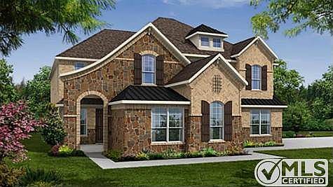2nd image of 1608 Imperial Pointe Dr