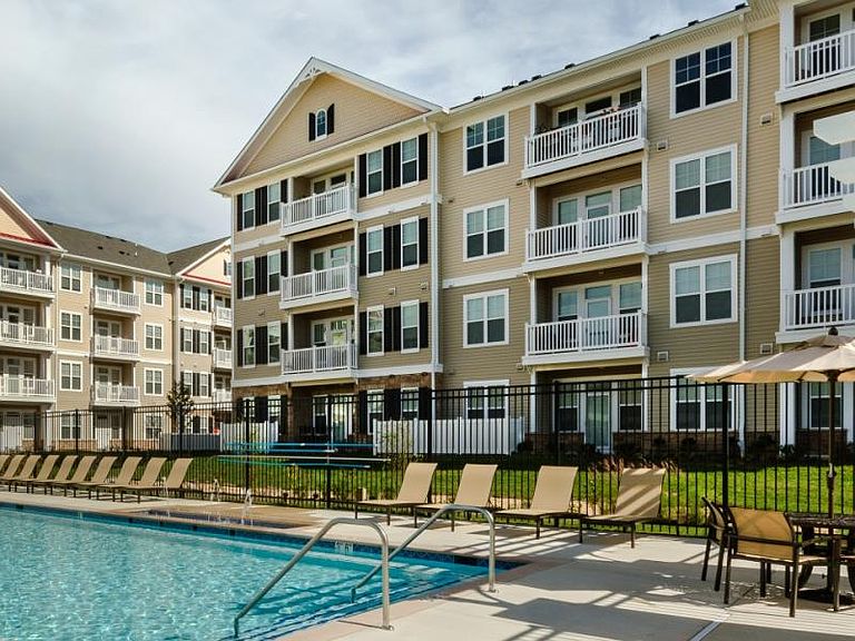 TGM Creekside Village Apartment Rentals Glen Burnie, MD Zillow