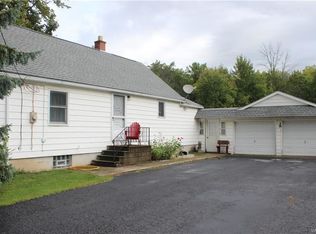 7159 Witmer Rd, North Tonawanda, NY 14120