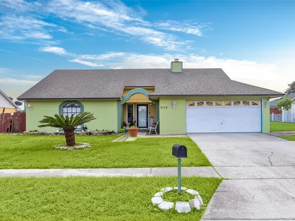 3110 GOLDEN ROCK DRIVE, ORLANDO, FL 32818