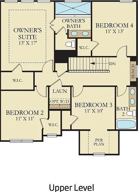 3037 Commonwealth Drive - 1 — Photo 4