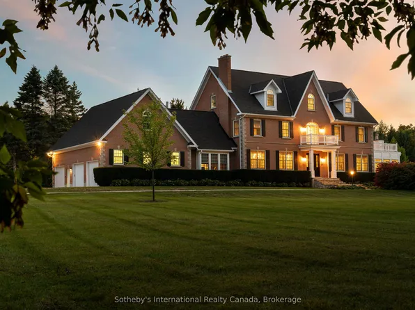 7781 Poplar Side Rd, Clearview, ON L9Y 3Y9