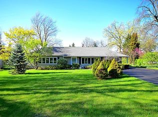 1934 W 55th Pl, La Grange Highlands, IL