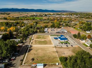 2533 Coffeen Ave, Sheridan, WY 82801