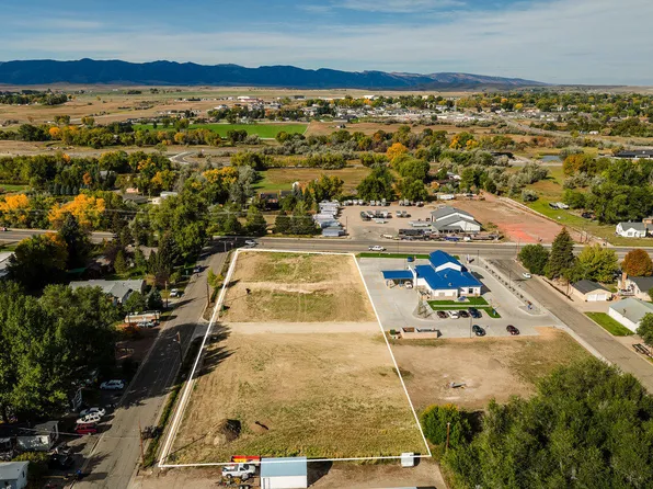 2533 Coffeen Ave, Sheridan, WY 82801