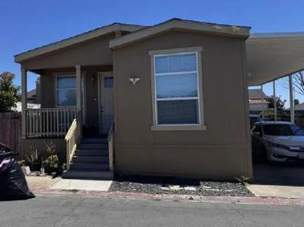 200 Burnett Ave Space 70, Morgan Hill, CA 95037