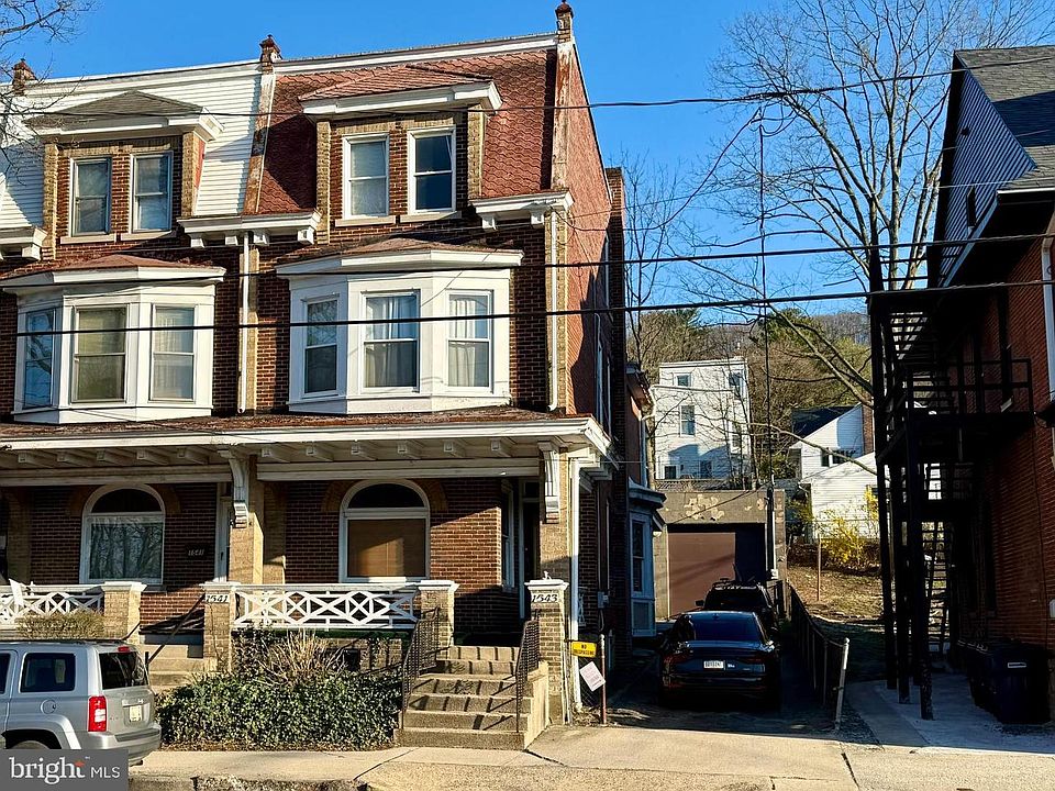 1st image of 1543 W Market St